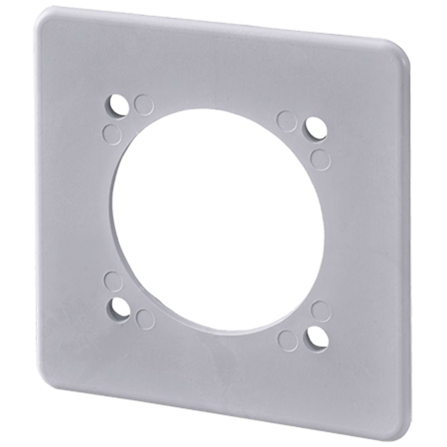 Flens voor inbouwdoos 40369