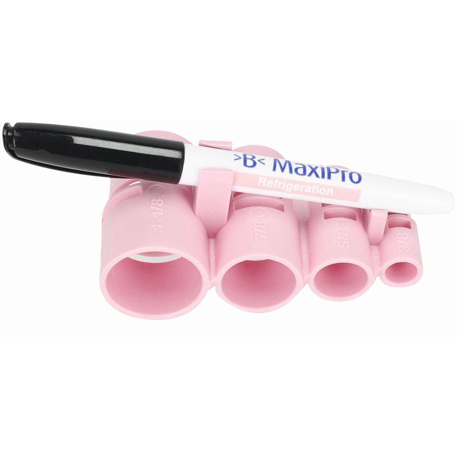 Dieptemeter maxipro