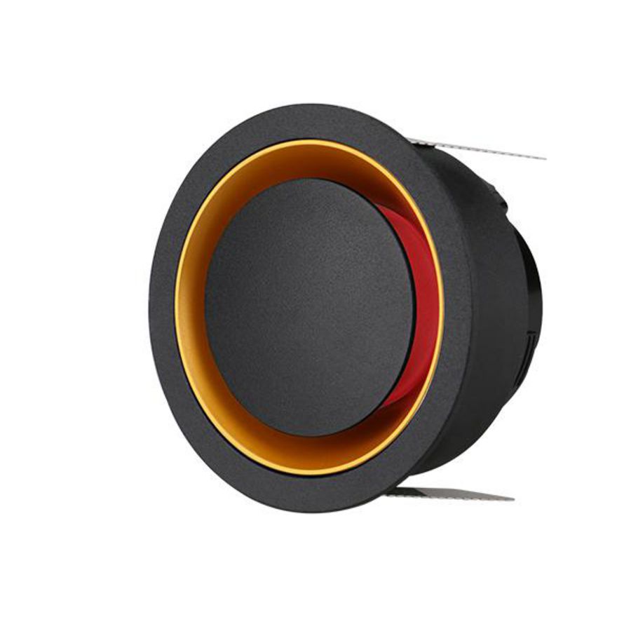 Toebehoren Infinity met bladveren rond IL-FI11F415631