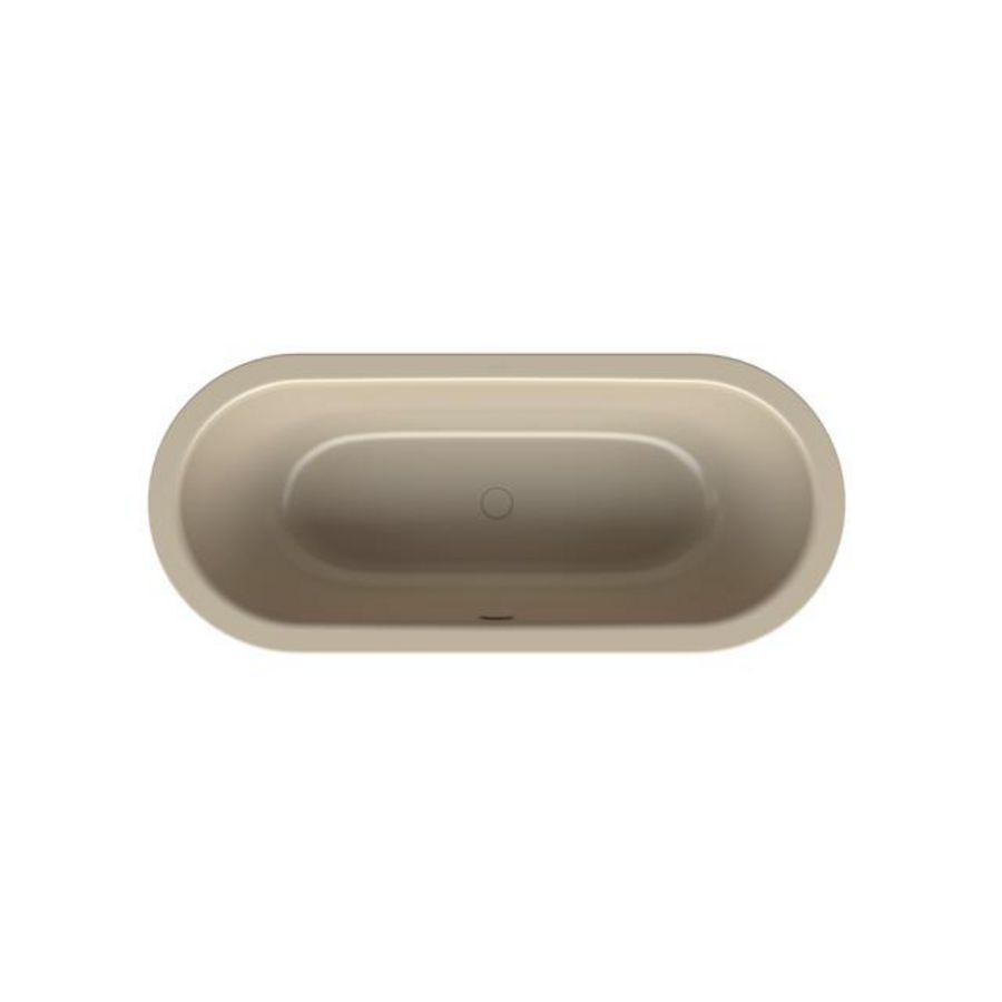 Bad BetteStarlet Flair Oval 1580x680mm Sand