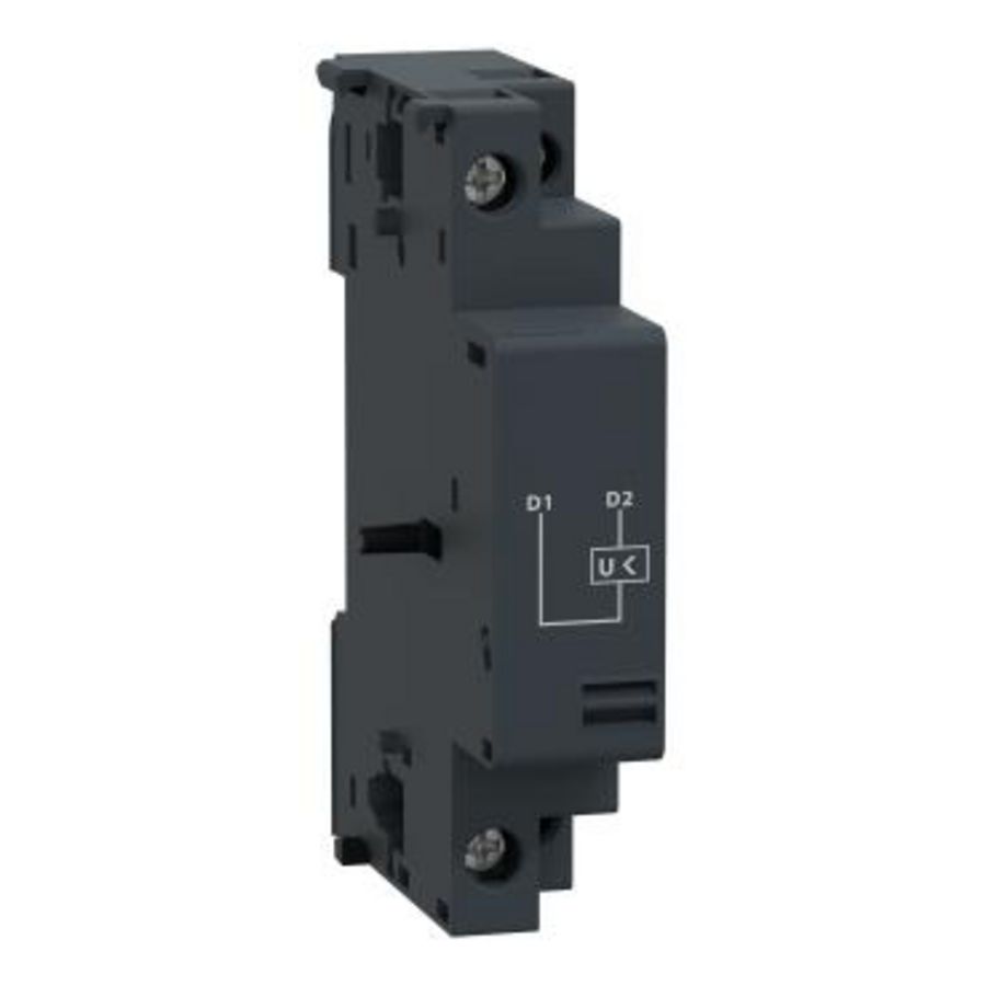 Minimumspanningspoel 380-400V AC 60Hz Hulpelement GV2/GV3