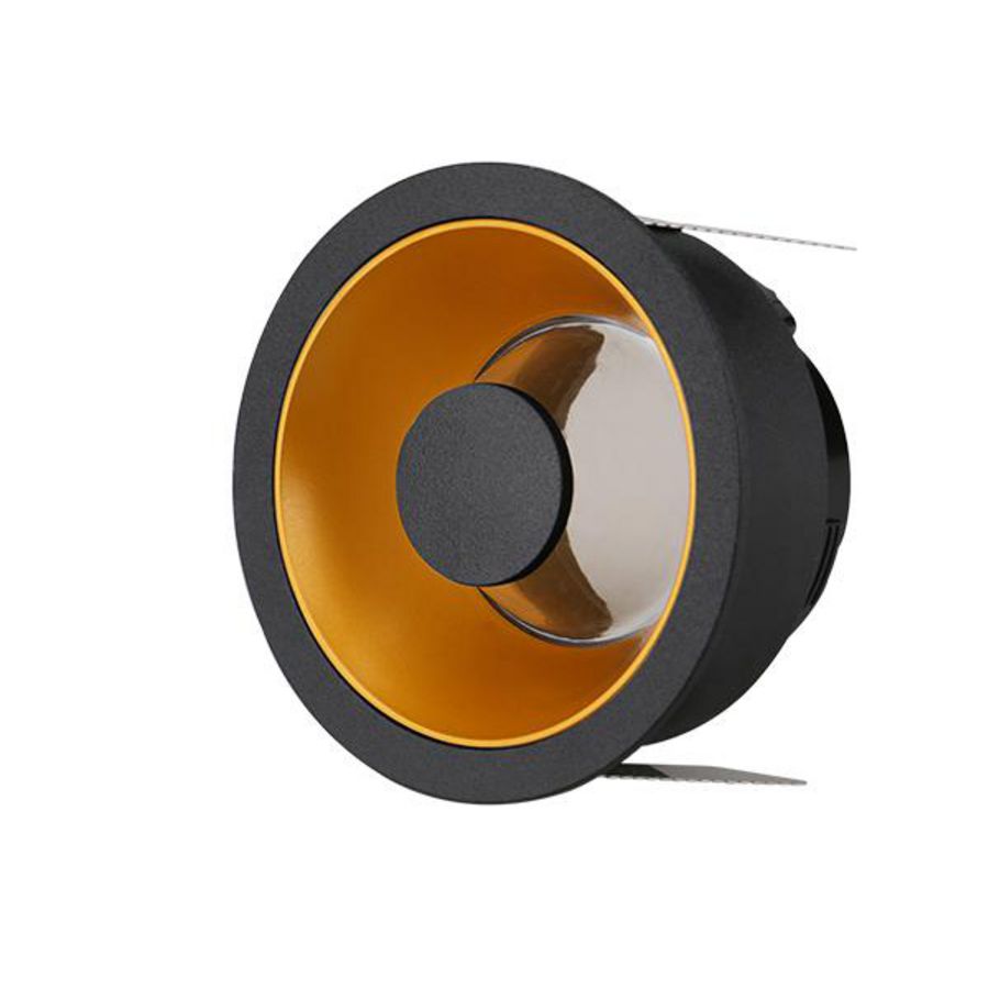 Toebehoren Infinity met bladveren rond IL-FI11F415533