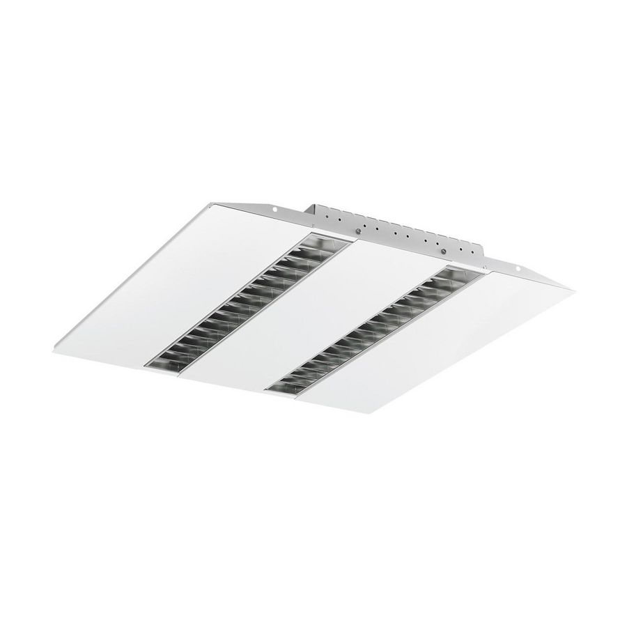 Plafondarmatuur Rana Neo 3500lm REC 600 840 dali