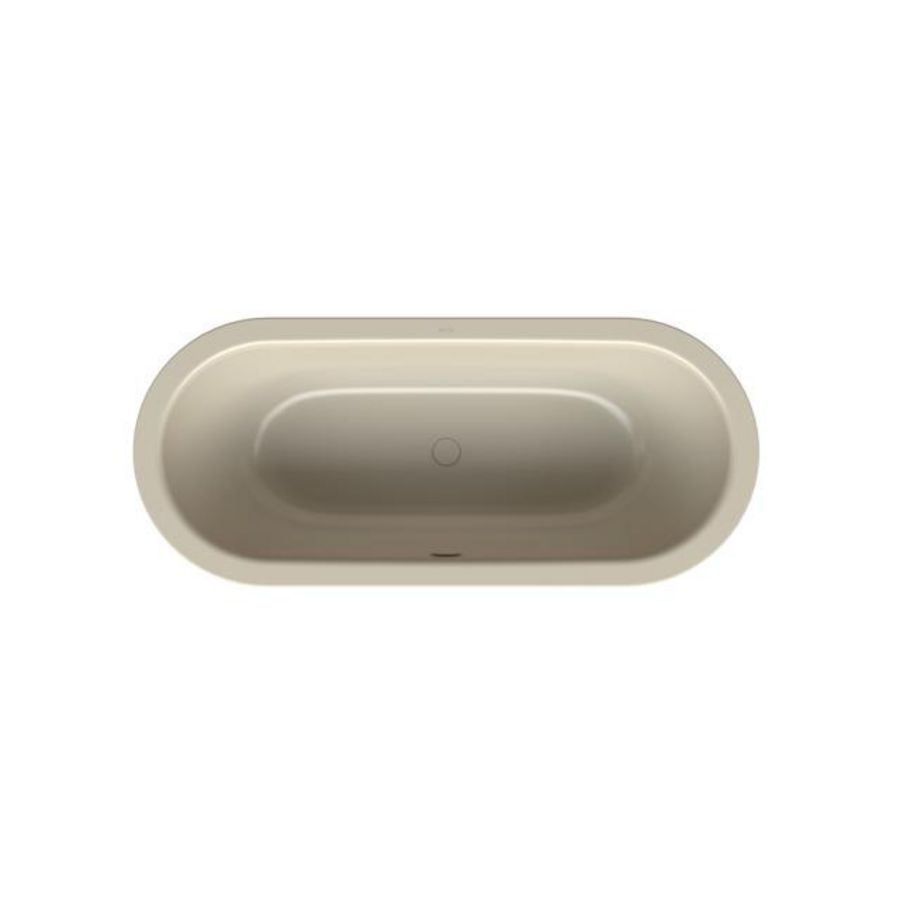 Bad BetteStarlet Flair Oval 1580x680mm Beige