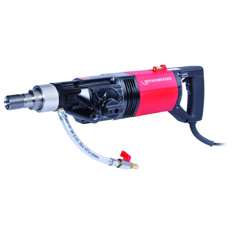 Boormotor rodiacut 160
