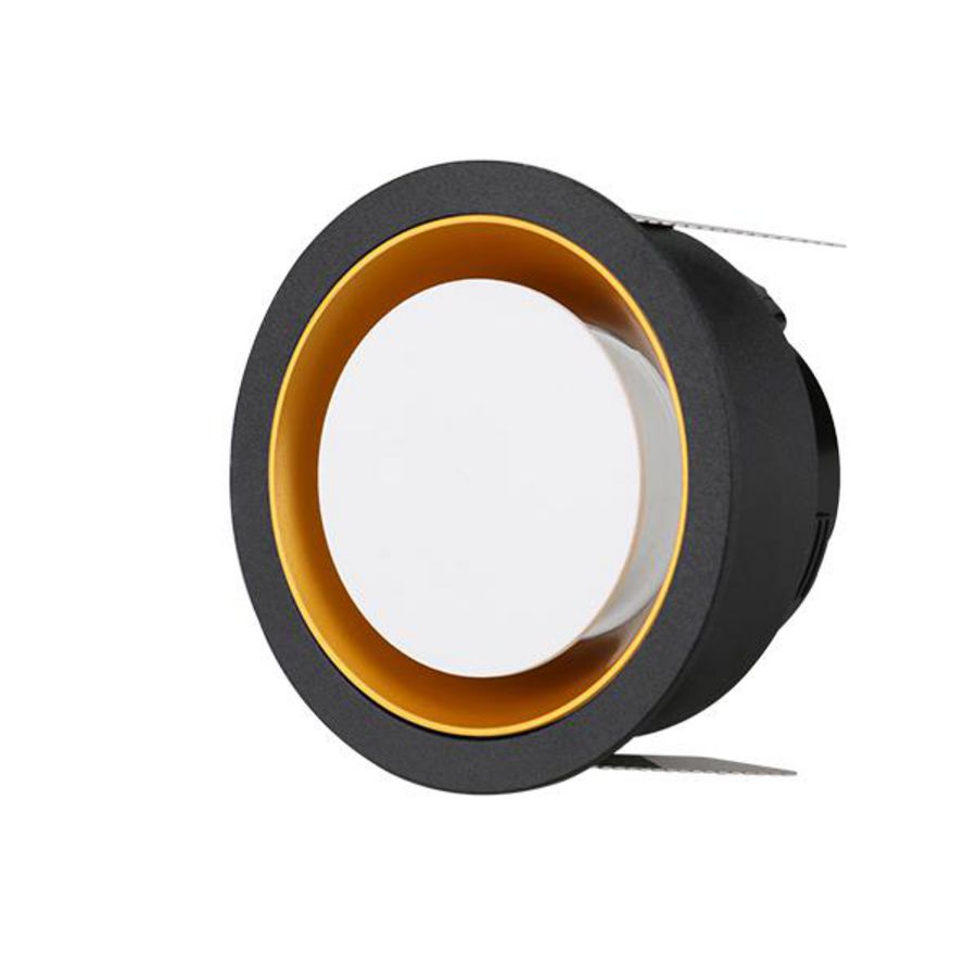 Toebehoren Infinity met bladveren rond IL-FI11F415532
