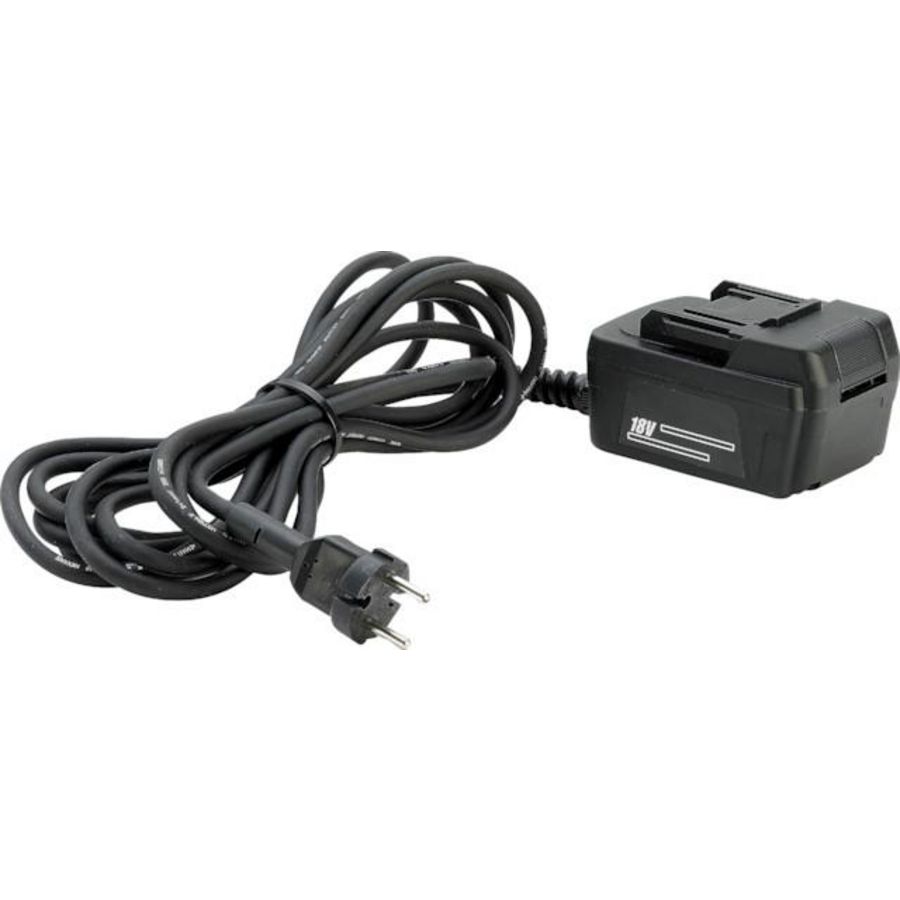 Netvoeding 230V tbh. 4B/5/Picco