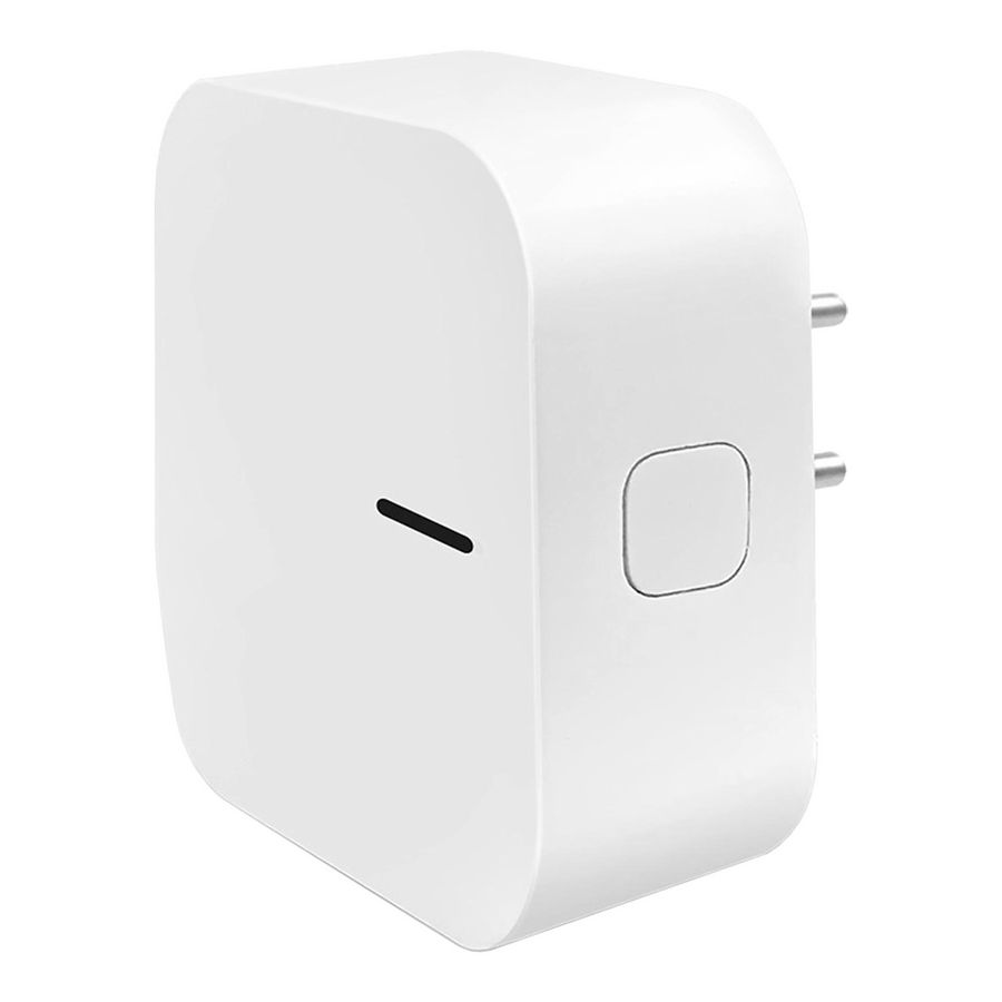 Smart Outdoor link bluetooth WiFi Mesh Gateway 45x45x35mm
