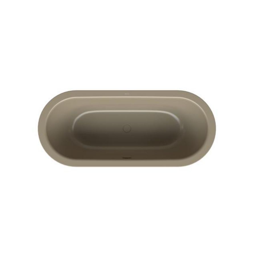Bad BetteStarlet Flair Oval 1580x680mm Hazel