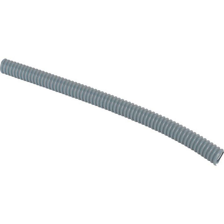 Kabelafscherming voor deurbedrading