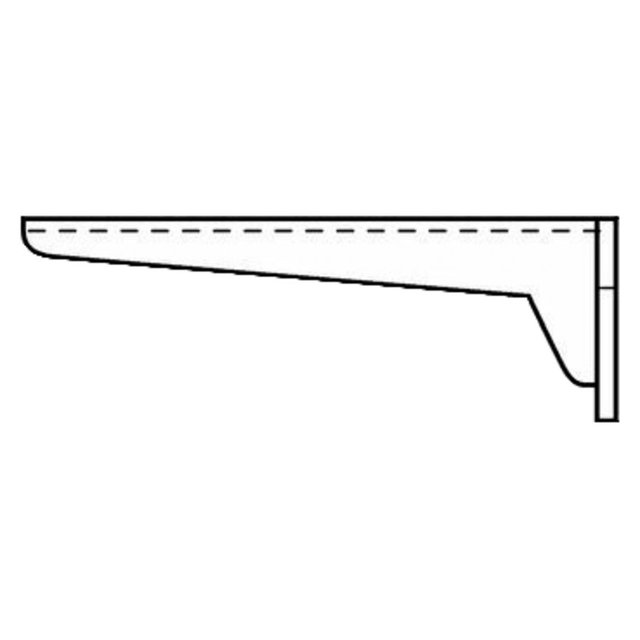 Spoelbakconsoles O.novo 92230700