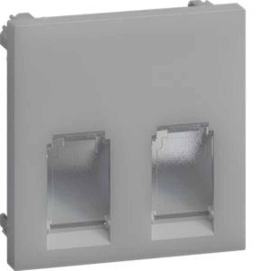 Centraalplaat 2V voor GMDM alulook