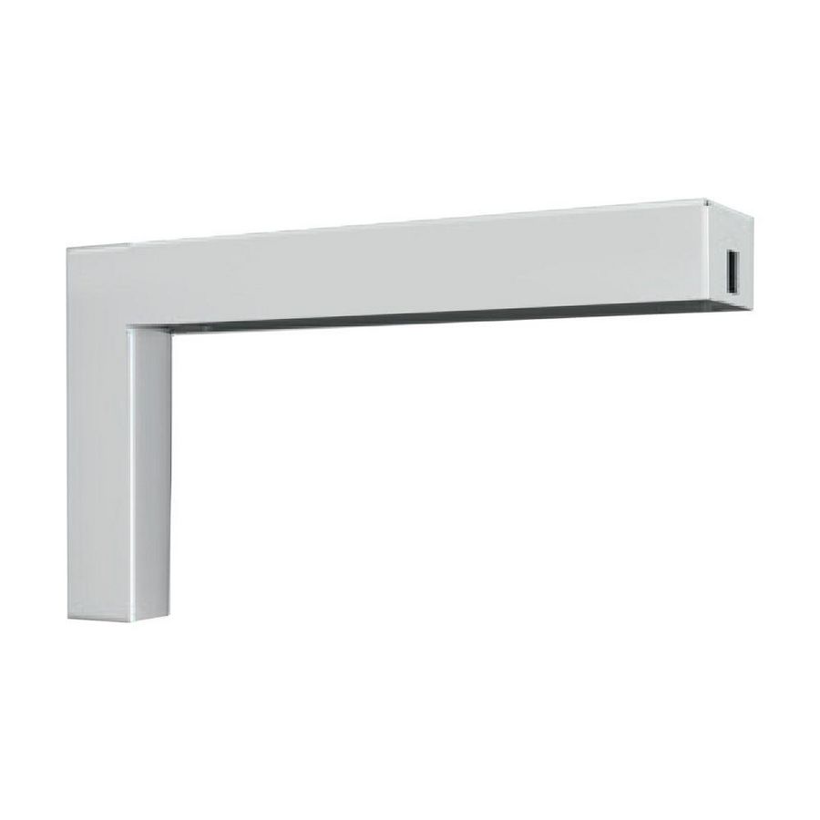 Haakse wandbeugel FlexiTech FT2 EC/CC, 20m, metaal, wit Eaton Blessing