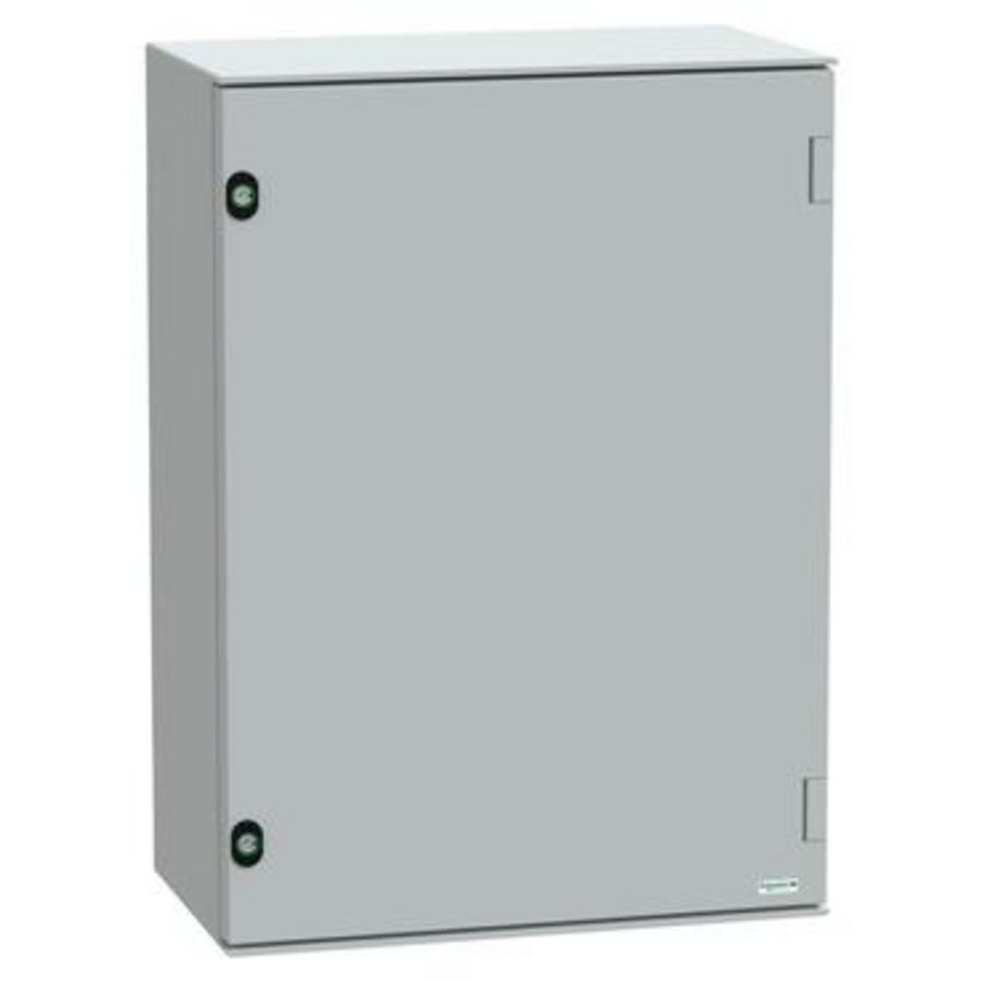 Wandkast IP66 747x536x300mm Bakeliet montageplaat Thalassa