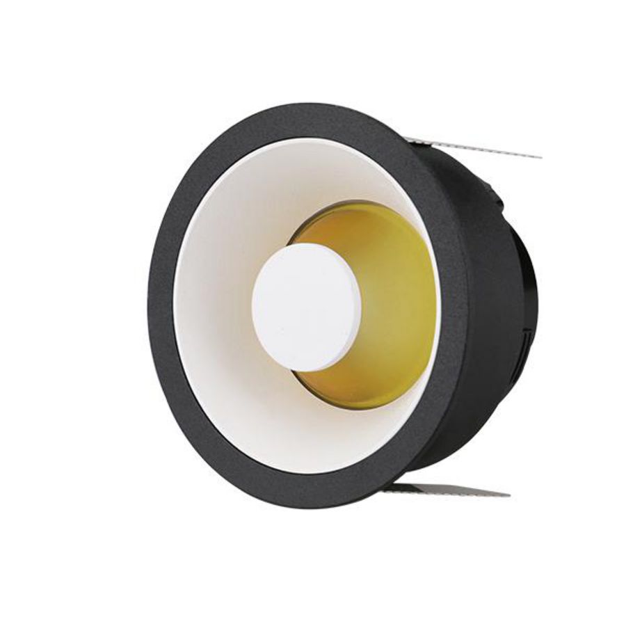 Toebehoren Infinity met bladveren rond IL-FI11F405934