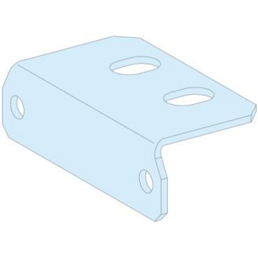 Doos a 100st. VULBLOKJE 5MM/RAIL Linergy BS