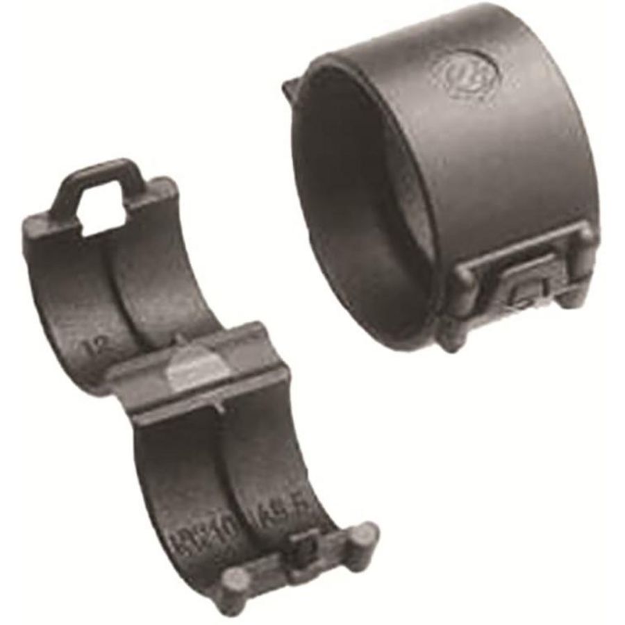 Stekker Hexagonale ATEX EXD mess. 1 1/2 NPT metaalk. VVE=50