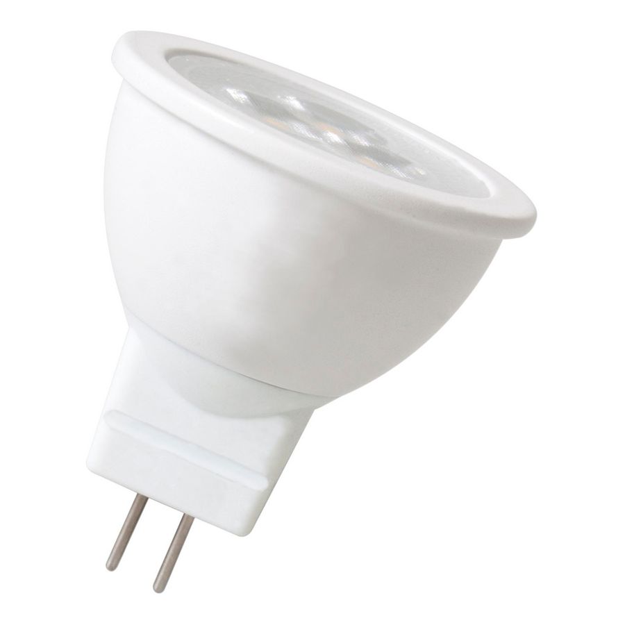 LED MR11 GU4 12V 2.7W 20W 200lm 830 30D