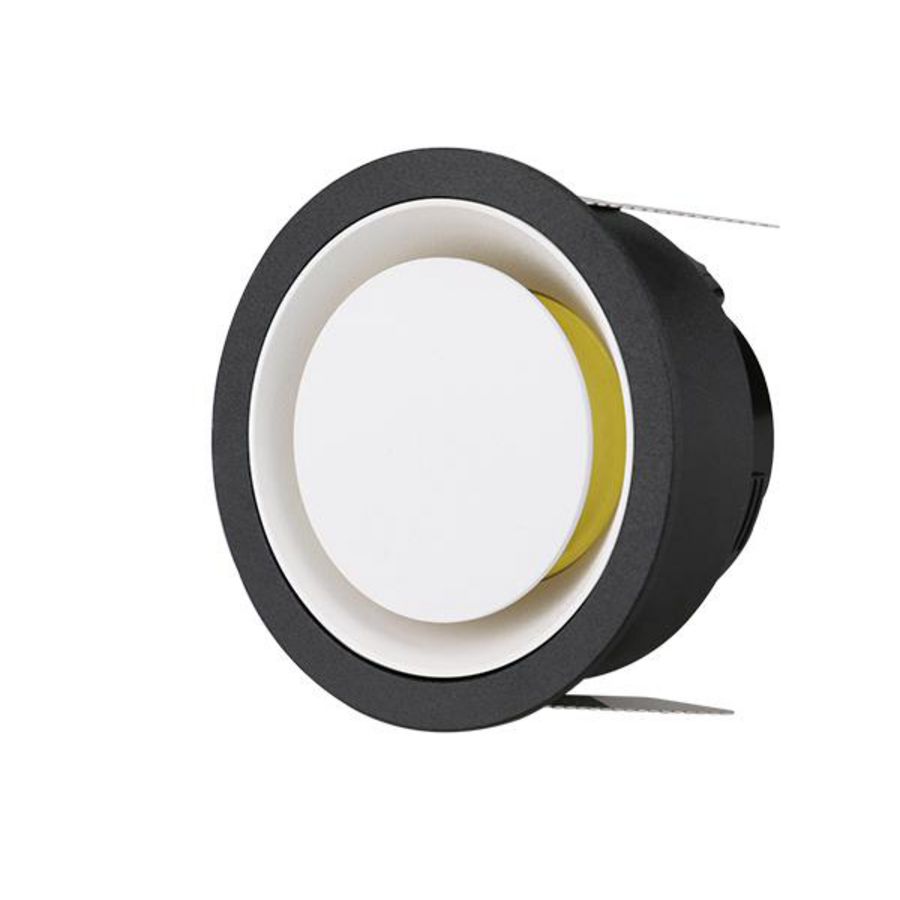 Toebehoren Infinity met bladveren rond IL-FI11F405932