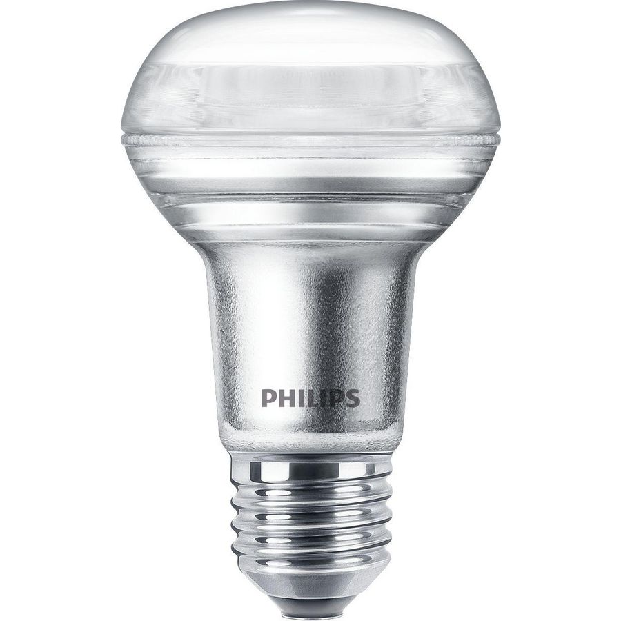 LED-lamp CoreProLEDspot D 4.5-60W R63 E27 827 36D VVE=6