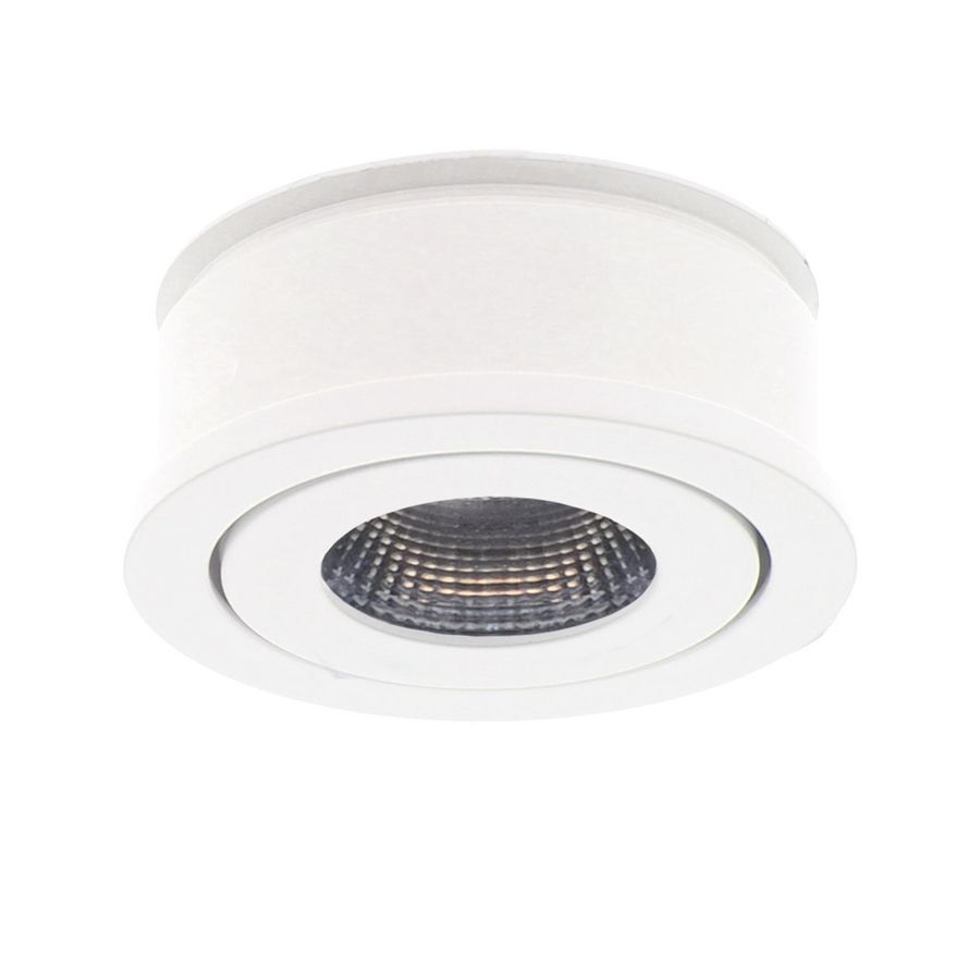 LED module Wit 3,1W 350mA 2700K IP44 Lumiko Venice COB