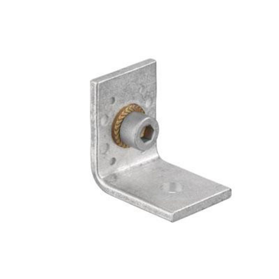 Eindsteun l. grijs TS 32 V-0 Wemid b:12.2mm 130 gr.C VVE=50