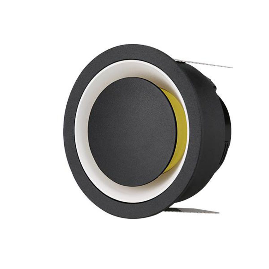 Toebehoren Infinity met bladveren rond IL-FI11F405931