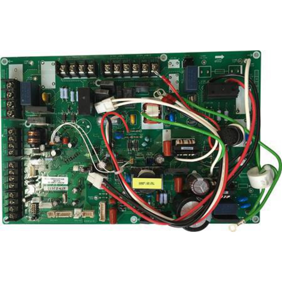 Elektronische controller ACXA73C40020