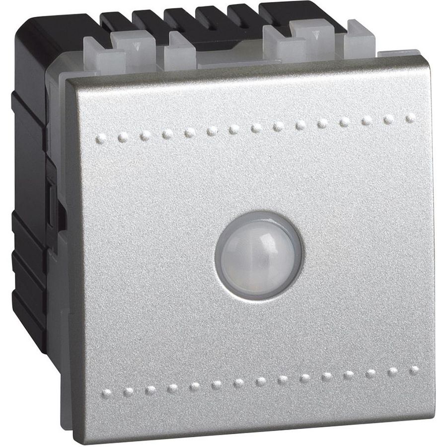 Saving switch 2draads 2 modulen Tech Livinglight