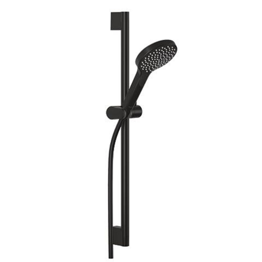 Xdive 1S Doucheset 60Cm Mat.Zw