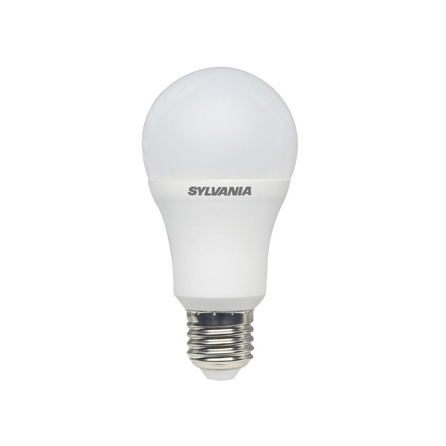 LED-lamp Toledo GLS V4 1521lm mat 4000K E27 VVE=6