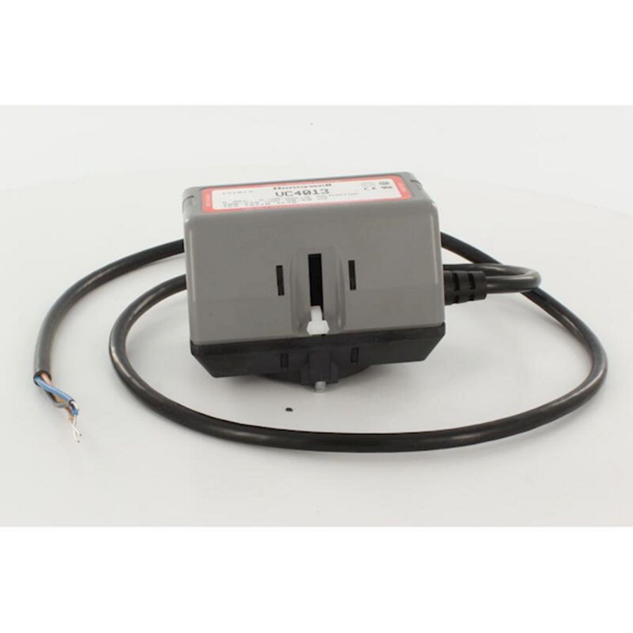 Motor VC4013 230v tbv 2-wegklep 842217