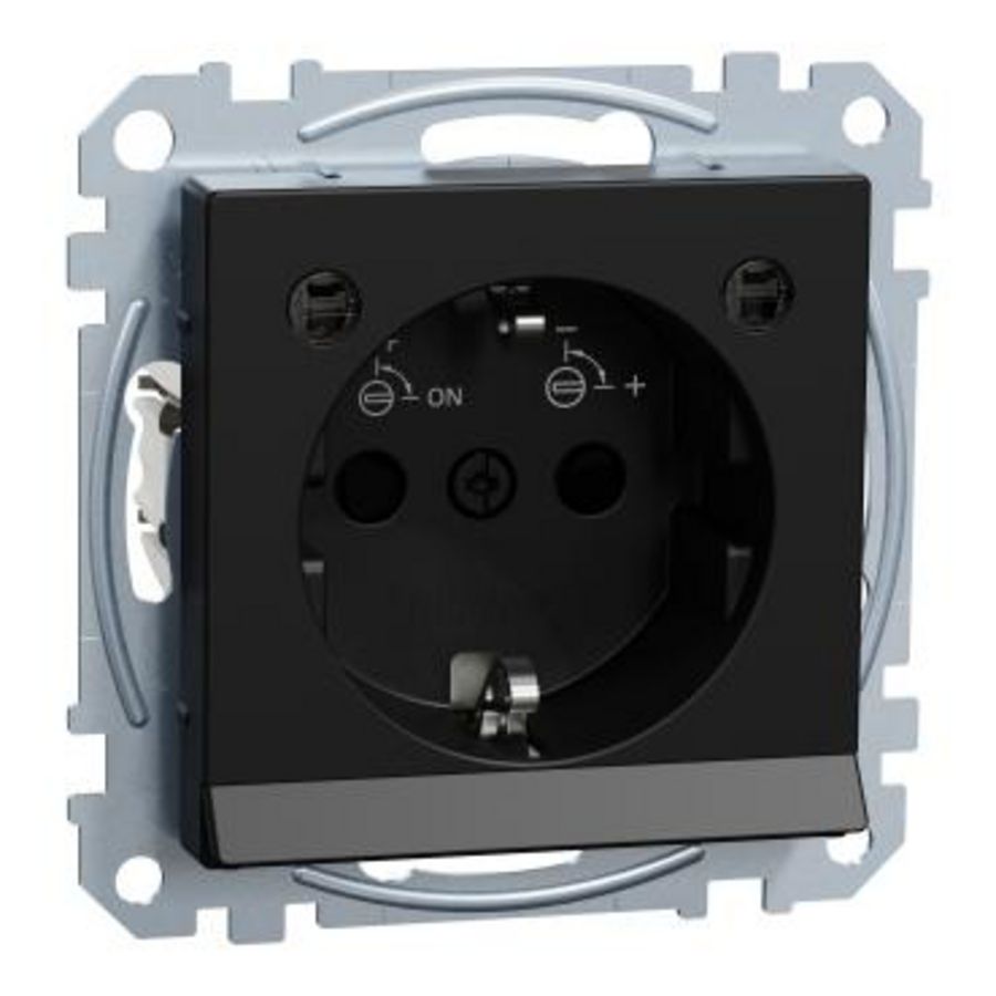 WCD MET LED MATZWART MERTEN SYSTEM M