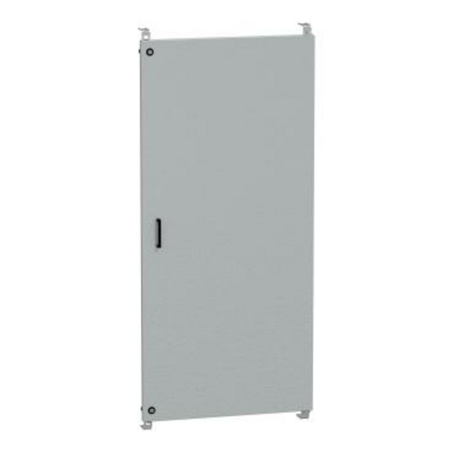 Binnendeur voor PLA behuizing 1500x750mm Thalassa