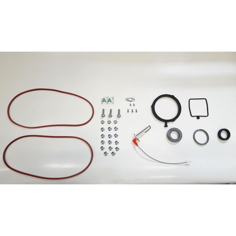 Serviceset A Quinta Ace 160