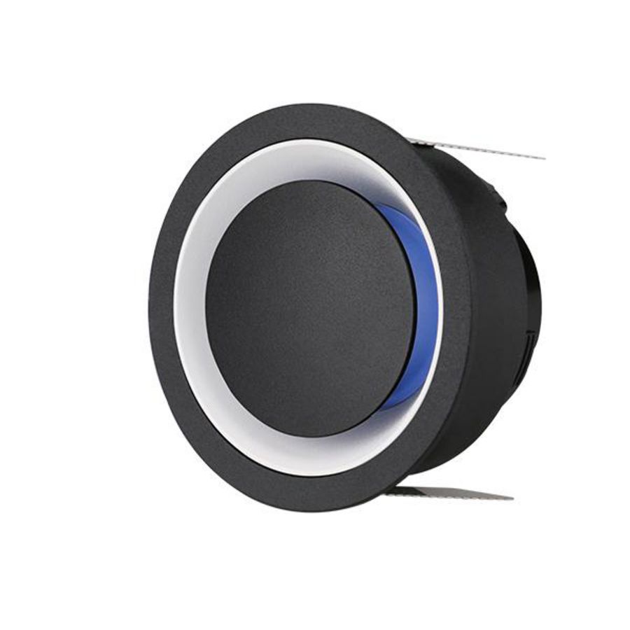 Toebehoren Infinity met bladveren rond IL-FI11F405831