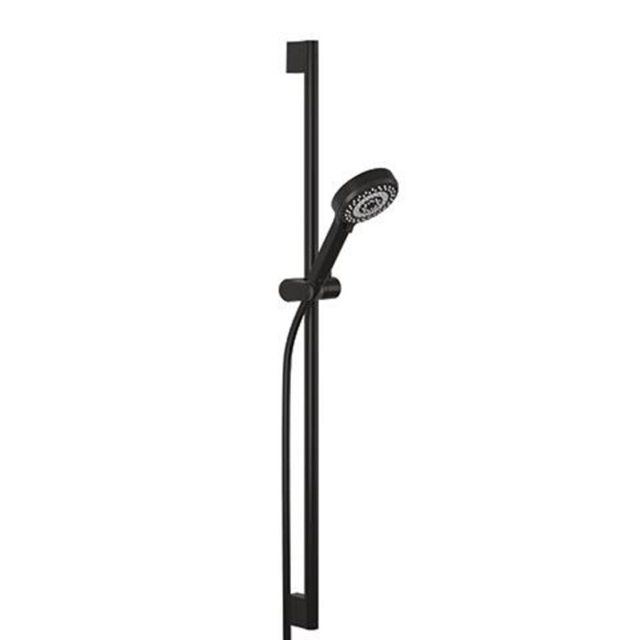 Sdive 3S Doucheset 90Cm Mat.Zw