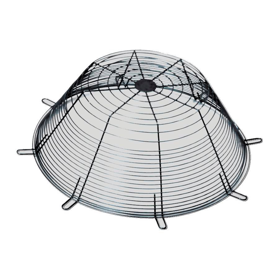 Bescherming DEF.DES.THGT-1000