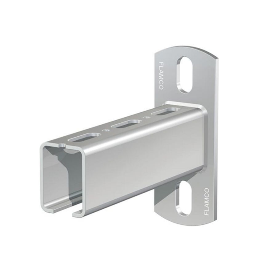 Railconsole R1x200 RVS VVE=10
