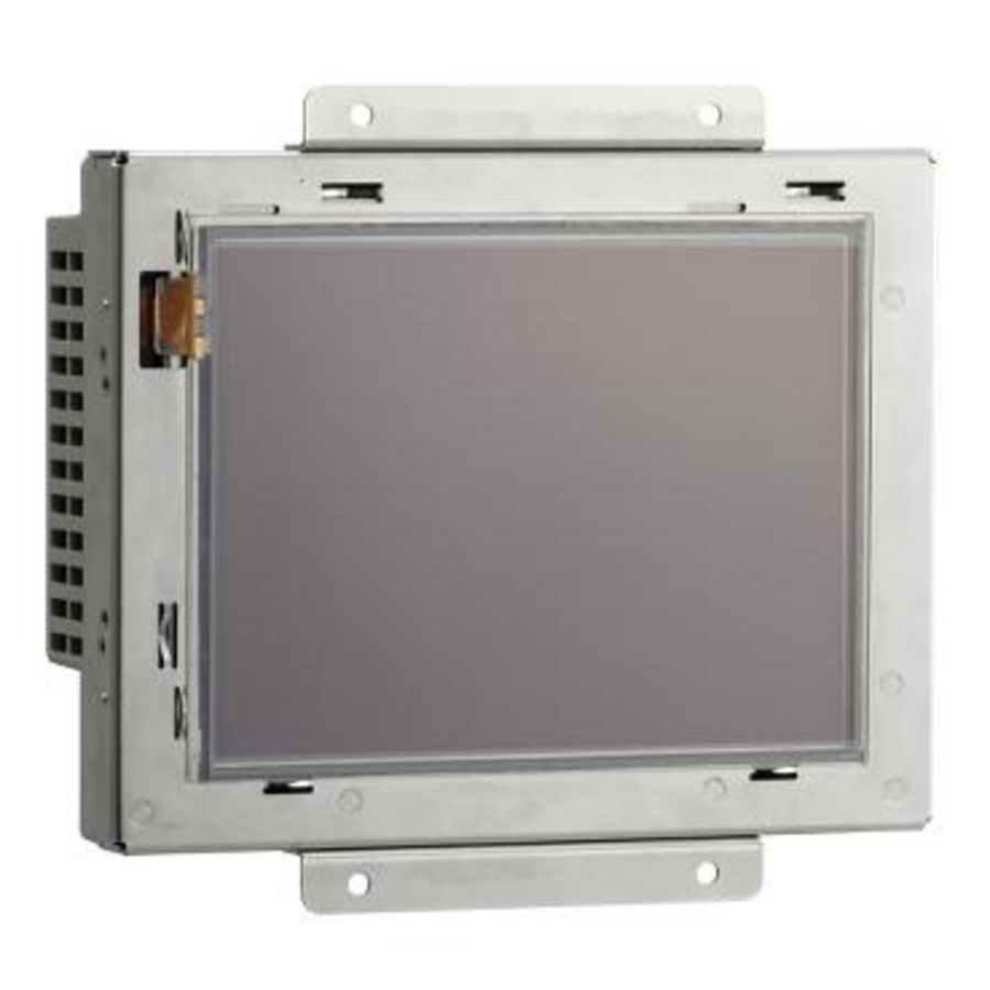 Advanced touchscreen 640 x 480 pixels VGA 7.5" TFT Proface