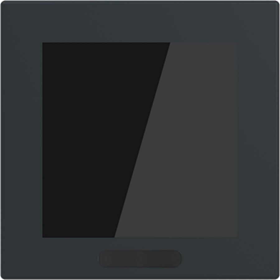 2,4" Display 63" (SD/U12.63.11-825)