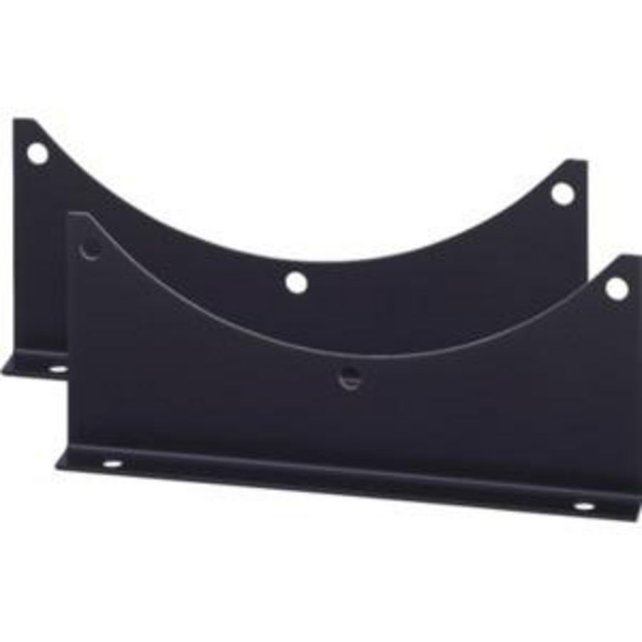 Supports connectors klemmen Anti-trilling PIE-700/710