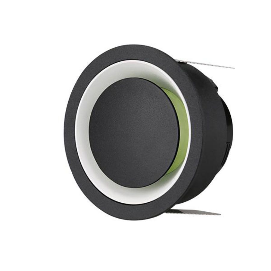 Toebehoren Infinity met bladveren rond IL-FI11F405731