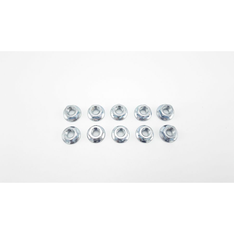 Set a 10st. Moer Flens M12