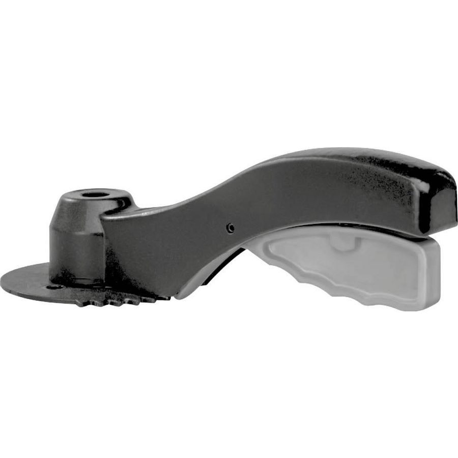 Handsteel voor vlinderklep D6..N/L DN125-150