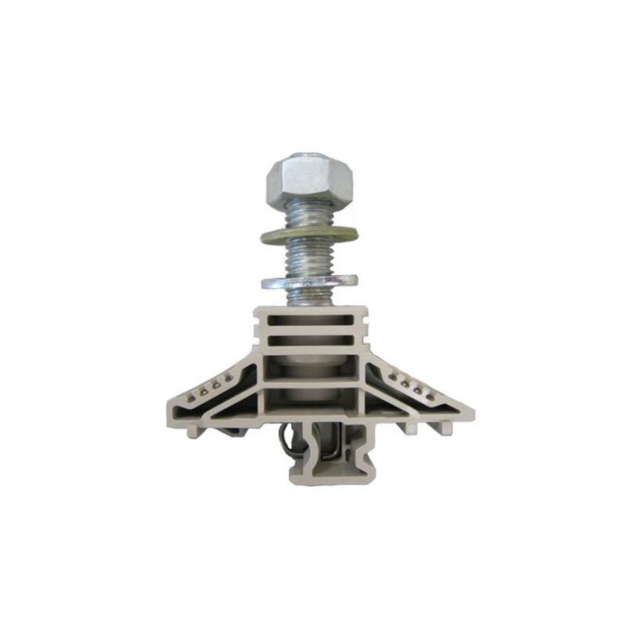 Doorvoerklem terminal 120mm² 269A 1 1319080000 VVE=25