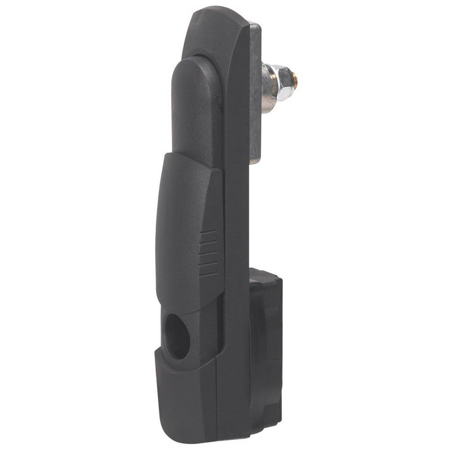 Deurgreep driepuntssluiting Marina