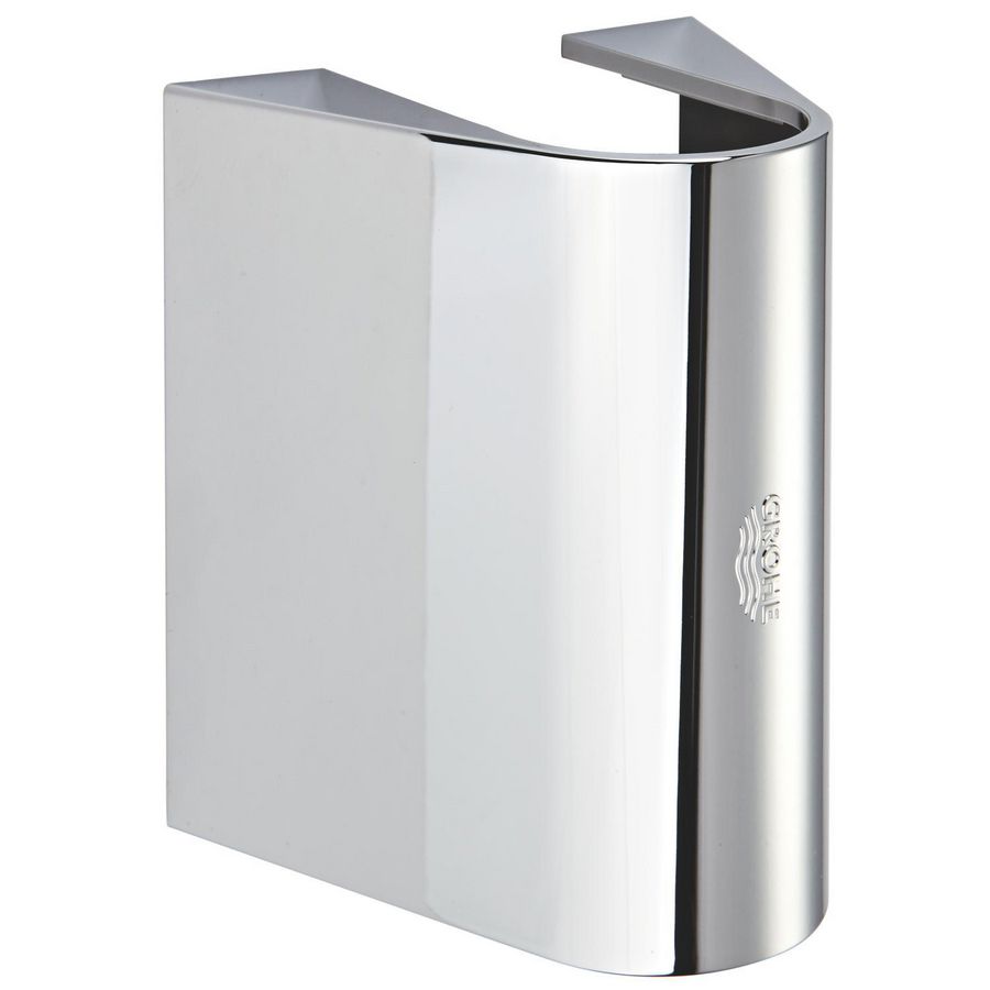 Freehander afdekkapje chroom tbv 27004 en 27005