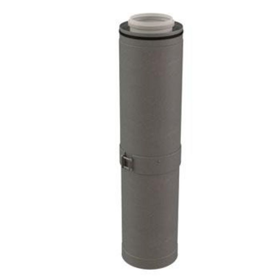 CLV 160-250 Telescoopbuis