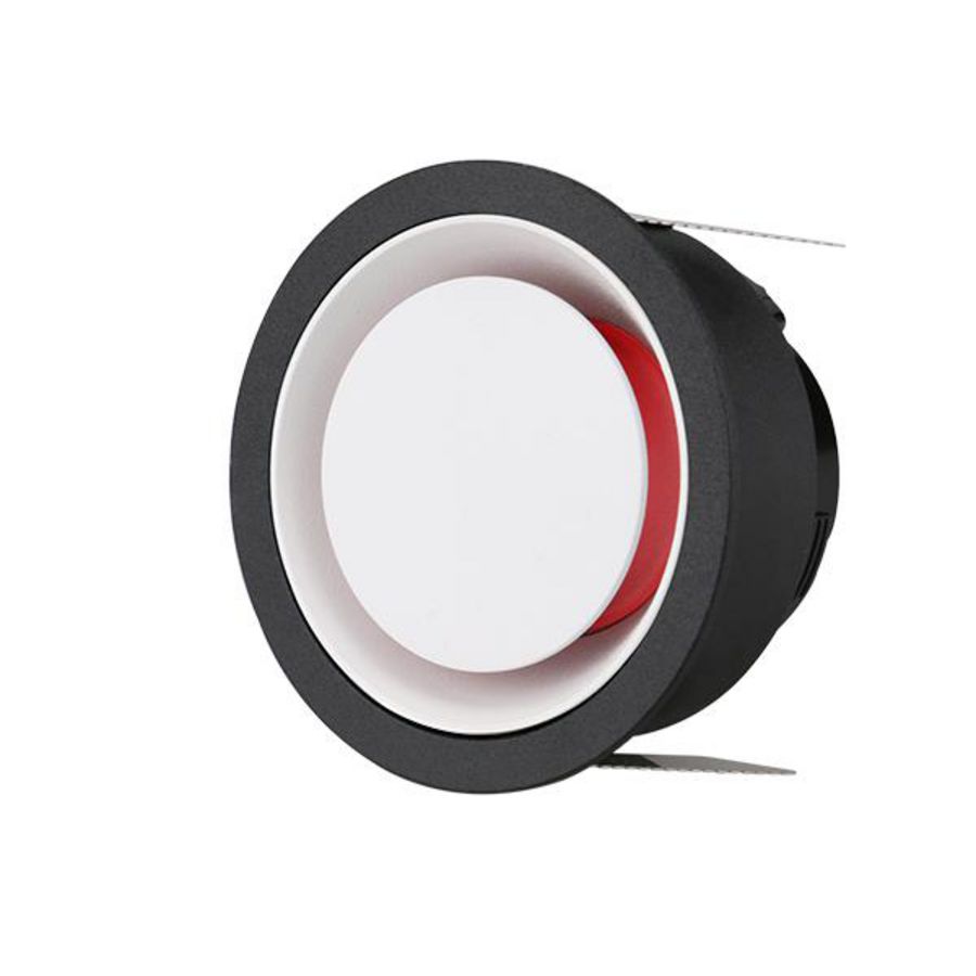 Toebehoren Infinity met bladveren rond IL-FI11F405632